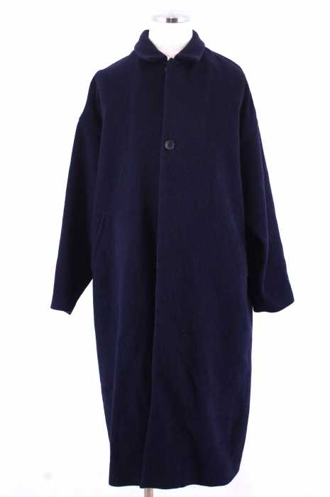 Dulcamara（ドゥルカマラ） 15/16AW　モッサウールビッグコート　 メンズ アウター