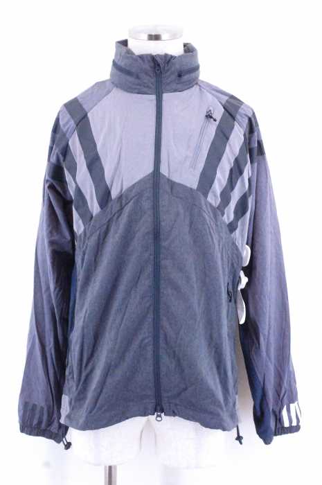 adidas originals × WHITE MOUNTAINEERING （アディダスオリジナルス × ホワイトマウンテニアリング) WM WINDBREAKER ジャケット メンズ アウター