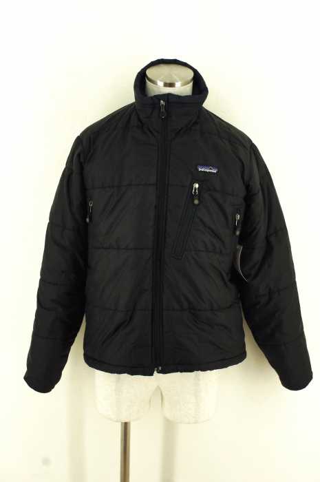 patagonia (パタゴニア) ジップアップ中綿ジャケット レディース アウター