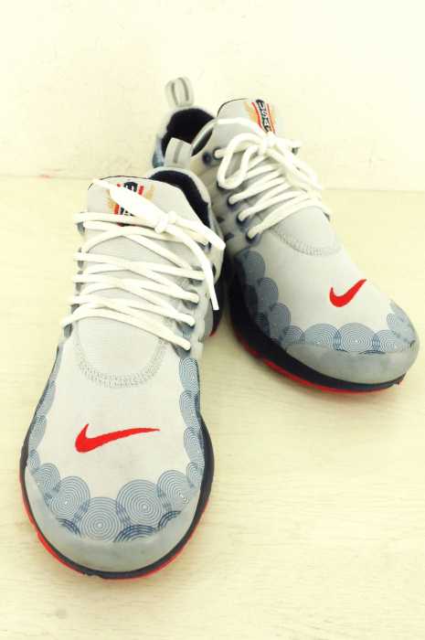 NIKE （ナイキ） 16SS AIR PRESTO GPX NEUTRAL スニーカー メンズ シューズ