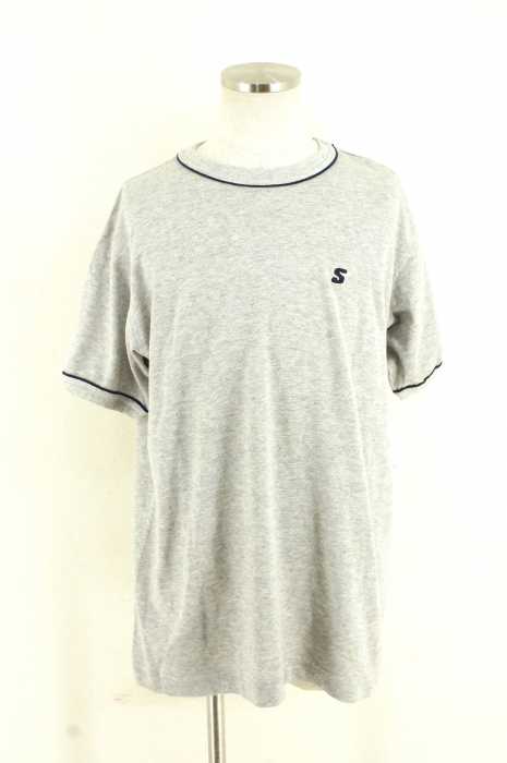 STUSSY （ステューシー） メッシュTシャツ メンズ トップス