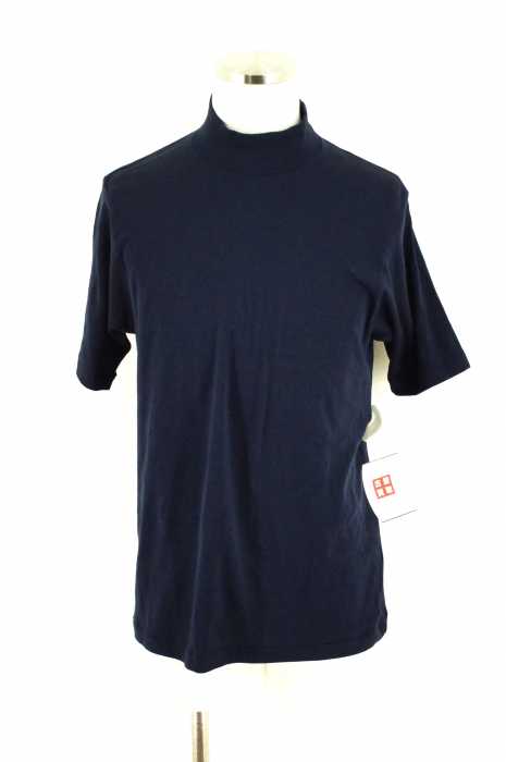 ANATOMICA （アナトミカ） 16ss モックネックTシャツ メンズ トップス