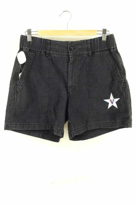 VOTE MAKE NEW CLOTHES （） イージーショートパンツ メンズ パンツ