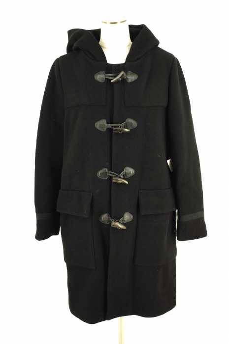 ZARA WOMAN （ザラ ウーマン） ダッフルコート レディース アウター