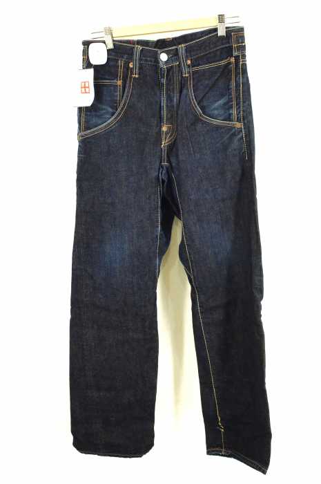 Levi's RED (リーバイスレッド) シンチバッグデニムパンツ メンズ パンツ