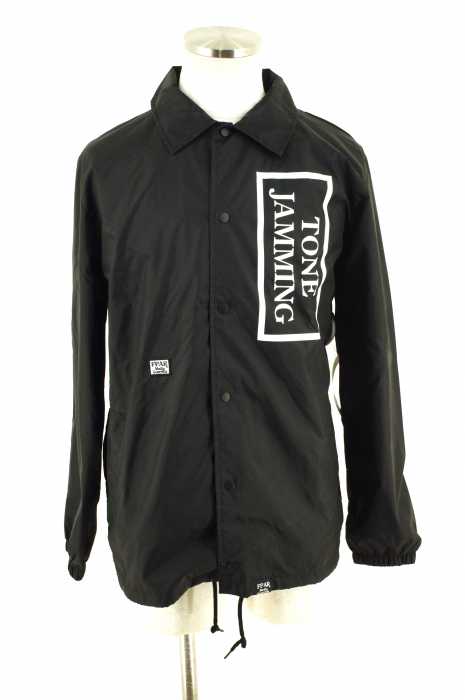 FPAR × BEAMS コーチジャケット メンズ アウター