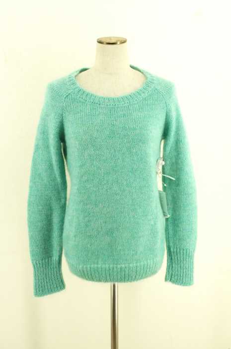 INDRESS (インドレス) キッドモヘヤ レディース トップス