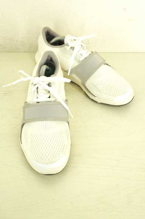 adidas by Stella McCartney （アディダス・バイ・ステラ・マッカートニー） aSMC STU スタジオバウンス レディース シューズ