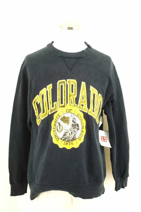 Champion （チャンピオン） カレッジスウェットトップス メンズ トップス