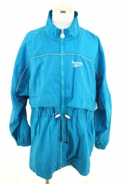 Reebok （リーボック） 90s　ナイロンジャケット メンズ アウター