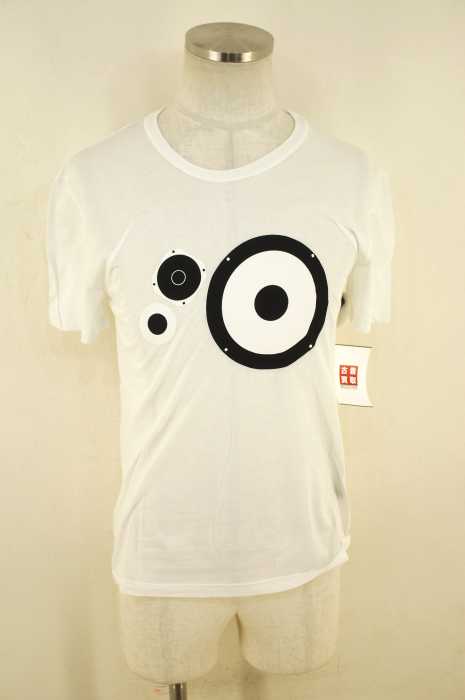 Dior HOMME （ディオールオム） プリントTシャツ メンズ トップス