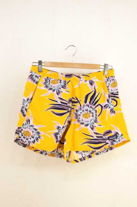 patagonia (パタゴニア) Baggies Shorts バギーショーツ レディース パンツ