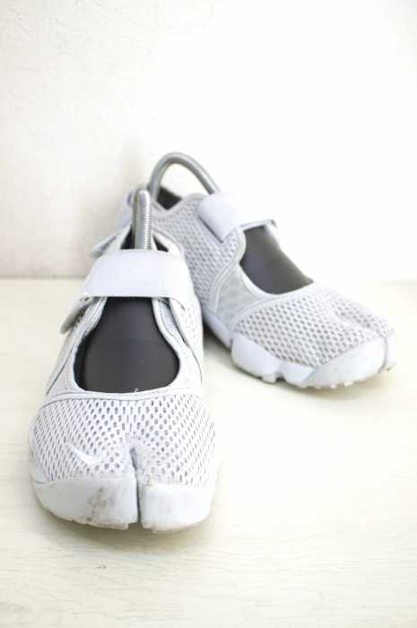 NIKE （ナイキ） AIR RIFT BR エア リフト ブリーズ メンズ シューズ
