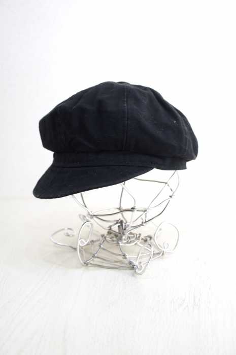 NEWYORK HAT&CO（ニューヨークハット） キャスケット メンズ 帽子