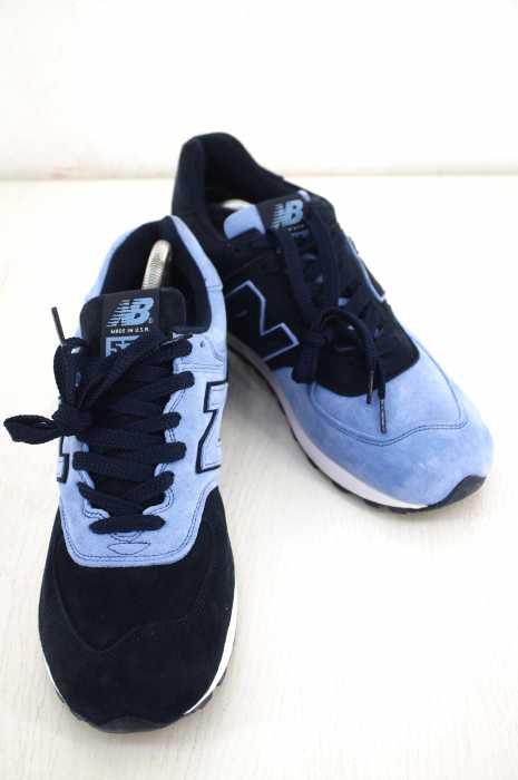NEW BALANCE (ニューバランス) M576LONV メンズ シューズ