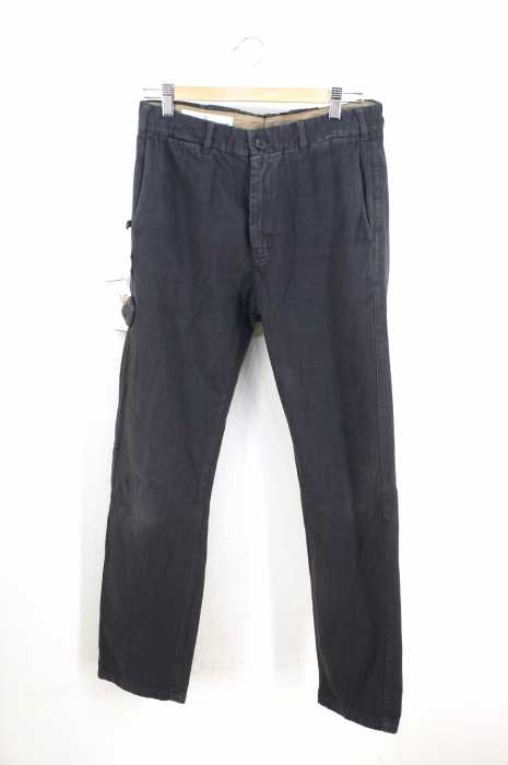 GOLDEN GOOSE(ゴールデングース) STANDARD CHINO PAMT メンズ パンツ