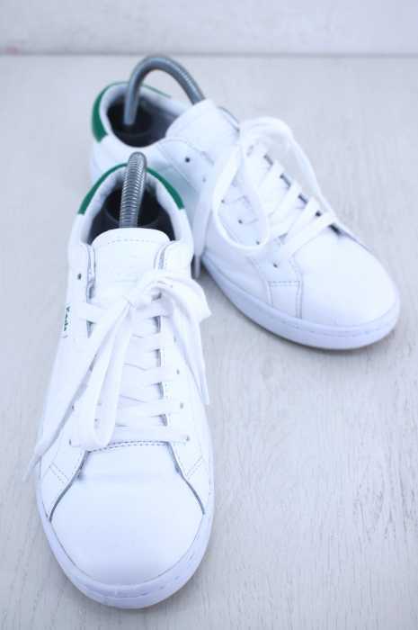 Keds（ケッズ） ACE LEATHER レディース シューズ