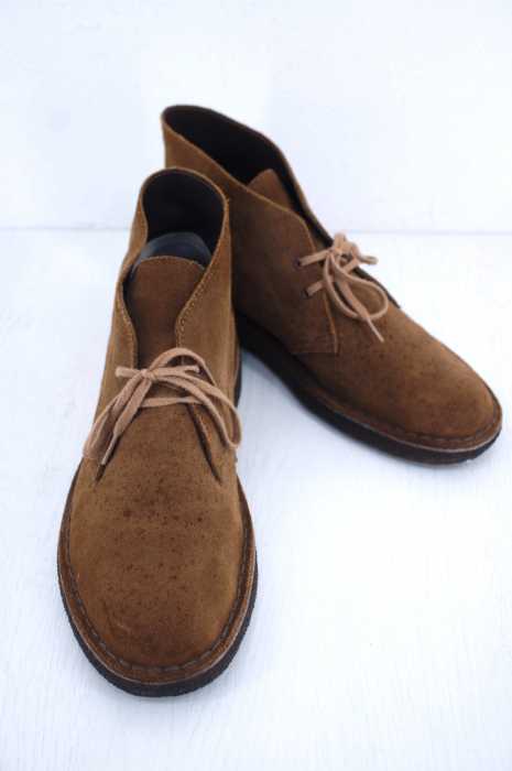 Clarks（クラークス） DESERT BOOTS デザートブーツ メンズ シューズ