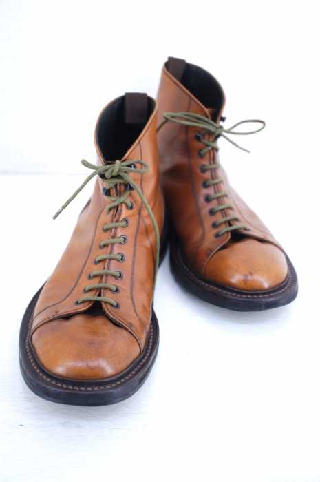 REGAL（リーガル） ワークブーツ メンズ シューズ – ブランド古着買取