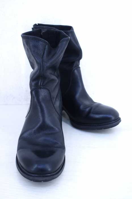 Timberland （ティンバーランド） SUTHERLIN BAY MID BACK ZIP BOOTS メンズ シューズ