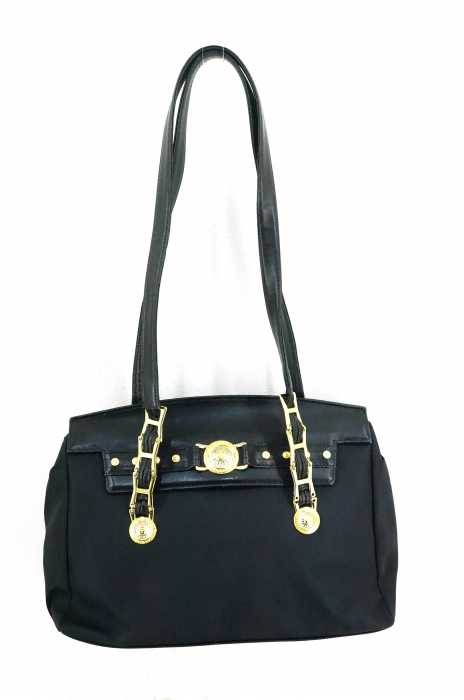 VERSACE（ヴェルサーチ） オールド ショルダーバッグ レディース バッグ