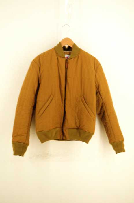 SON OF THE CHEESE (サノバチーズ) SWAT JKT メンズ アウター