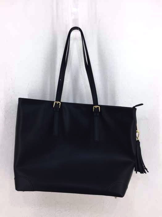 RUE DE LA POMPE（リュドラポンプ） レザートートバッグ レディース バッグ