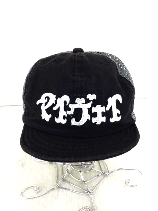ELDORESO（エルドレッソ） マイウェイCAP メンズ 帽子