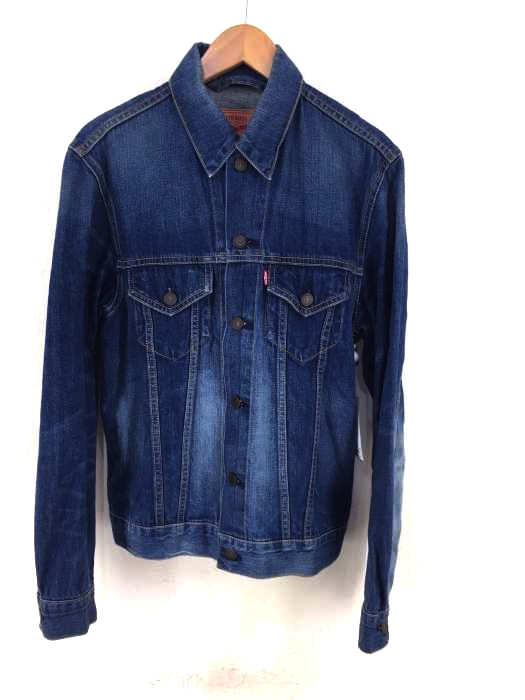 Levis（リーバイス） デニムジャケット メンズ アウター