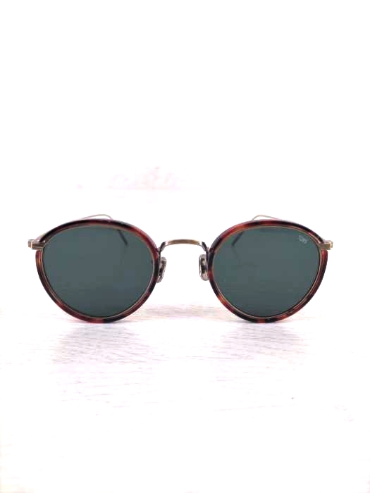 EYEVAN 7285（アイヴァン7285） 717 c.3140 メンズ ファッション雑貨