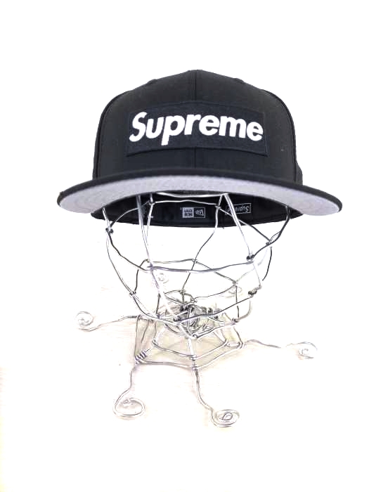Supreme(シュプリーム) 20AW World Famous Box Logo メンズ 帽子