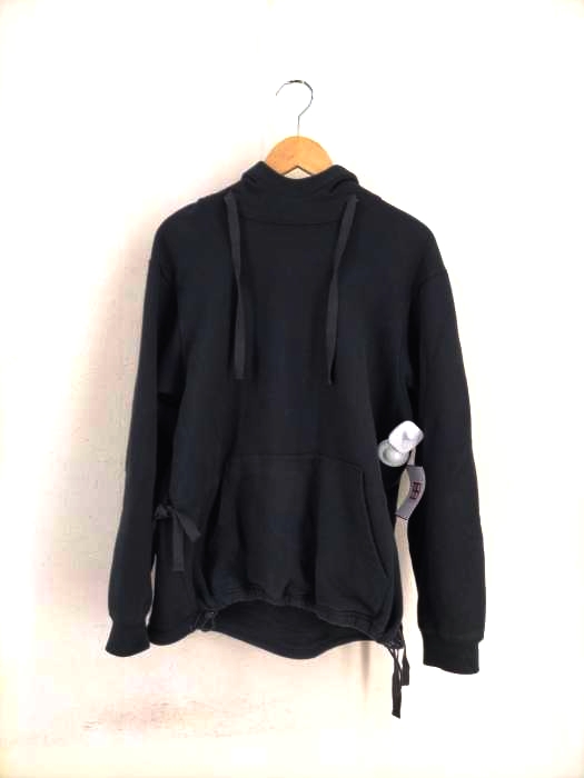 UNDERCOVER（アンダーカバー） 20AW UCZ4805 後ポケット付HOODIE メンズ トップス