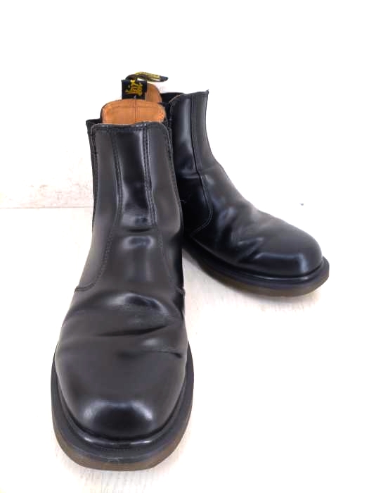 Dr.Martens（ドクターマーチン） CHELSEA BOOT チェルシーブーツ メンズ シューズ