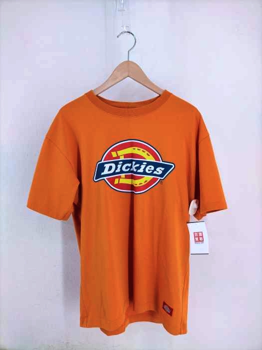 Dickies（ディッキーズ） ロゴプリントTシャツ メンズ トップス