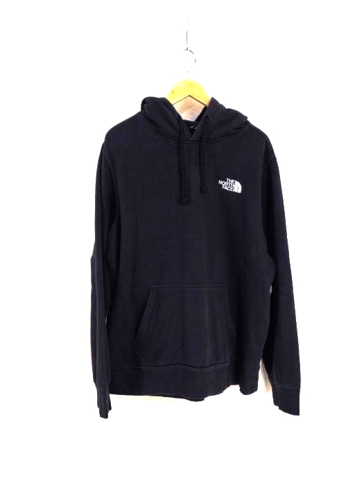 THE NORTH FACE(ザノースフェイス) 両面プリントプルオーバーパーカー メンズ トップス