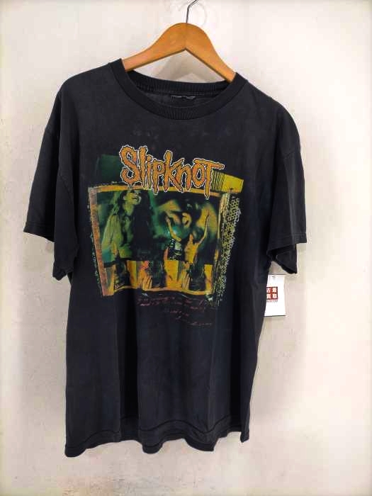 USED古着（ユーズドフルギ） プリントTEE メンズ トップス