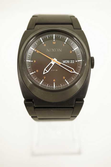 NIXON （ニクソン） DON 腕時計 メンズ ファッション雑貨