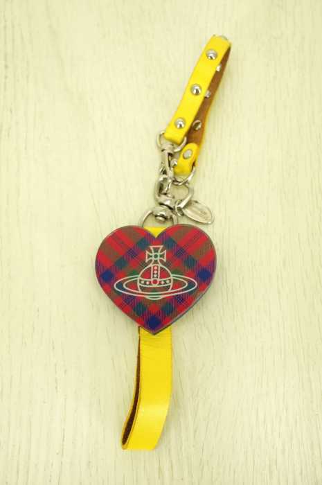 Vivienne Westwood （ヴィヴィアンウエストウッド） キーストラップ レディース ファッション雑貨