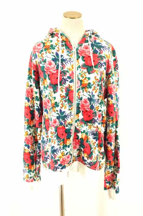 JOYRICH （ジョイリッチ） 花柄パーカー/Hillside Rose Hoodie レディース トップス
