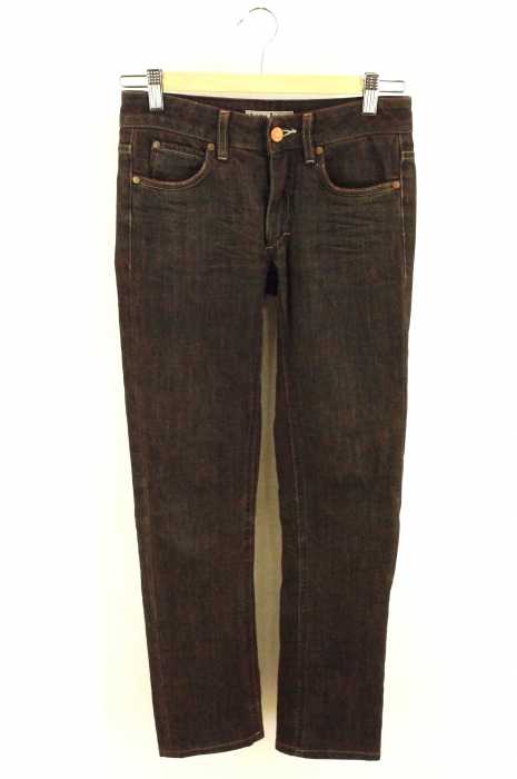 Acne Jeans （アクネジーンズ） 5Pスキニーデニムパンツ レディース パンツ