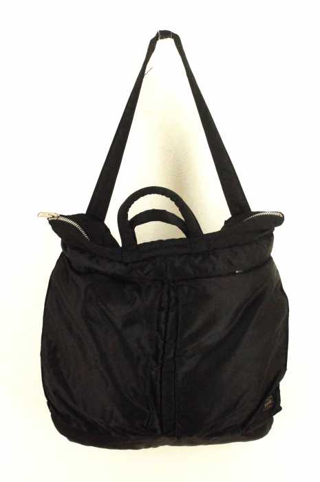 PORTER (ポーター) タンカー ヘルメットバッグ メンズ バッグ