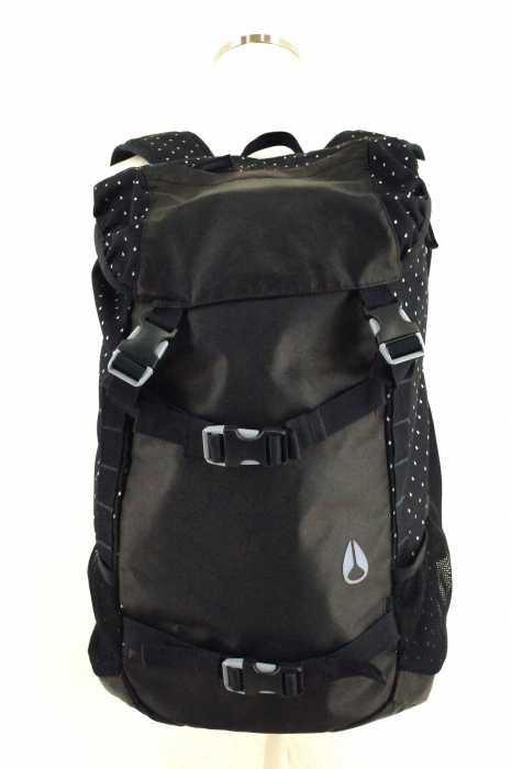 NIXON (ニクソン) C1953 LANDLOCK BACKPACK バックパック メンズ バッグ