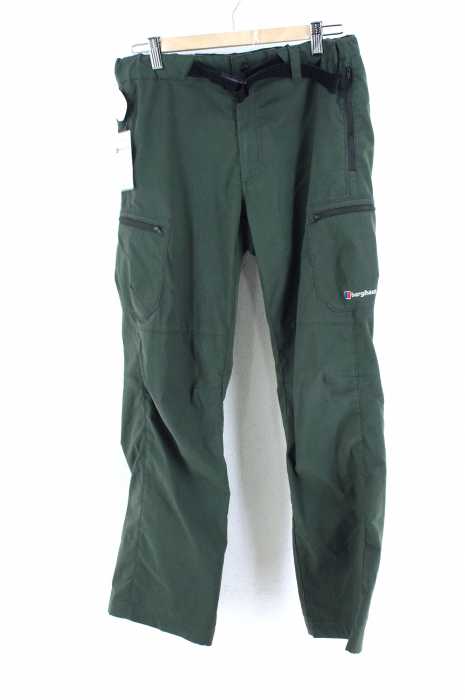 berghaus （バーグハウス） トレッキングパンツ メンズ パンツ