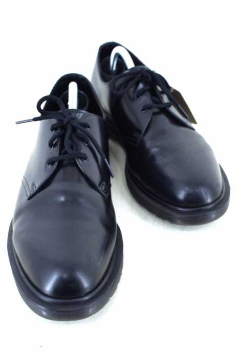 Dr.Martens （ドクターマーチン） 14AW　3ホールレザーシューズ メンズ シューズ