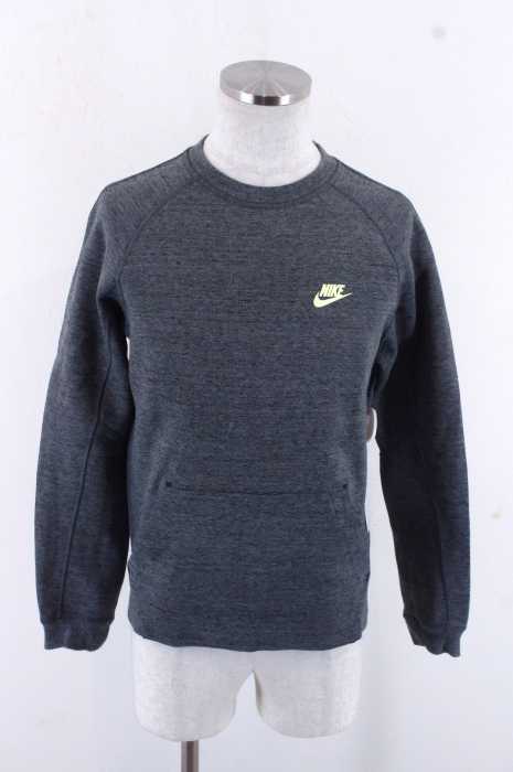 NIKE （ナイキ） ワンポイントロゴスウェット メンズ トップス