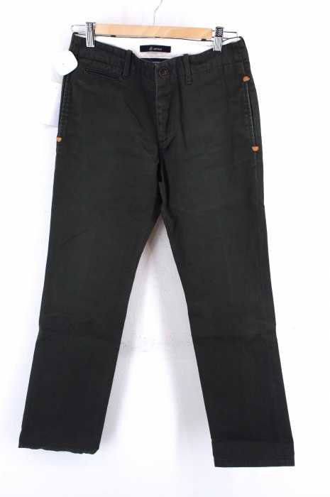 Johnbull （ジョンブル） コットンテーパードパンツ レディース パンツ