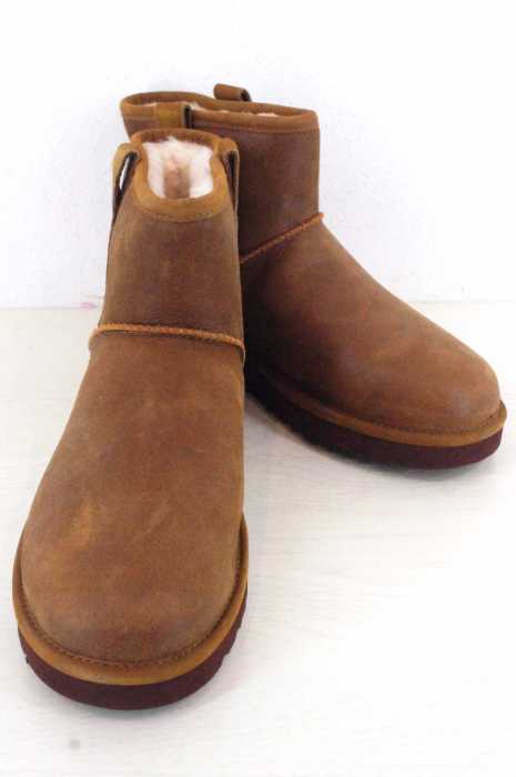 UGG (アグ) CLASSIC MINI ブーツ メンズ シューズ