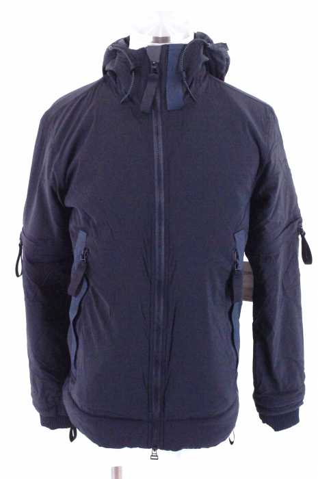 adidas (アディダス) Day One トラックトップ SOFTSHELL TT メンズ アウター