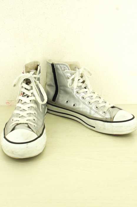 A BATHING APE （アベイシングエイプ） SHARK APE STA HI　ハイカットスニーカー メンズ シューズ