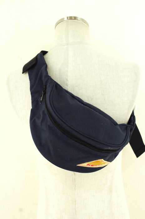 KELTY  （ケルティ） Kids Fanny 2　ヒップバッグ メンズ バッグ